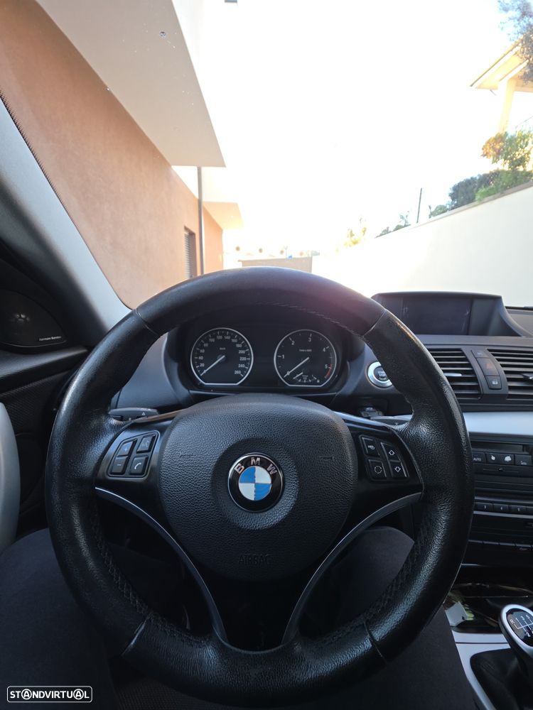 BMW 120 d Edition Exclusive - 3