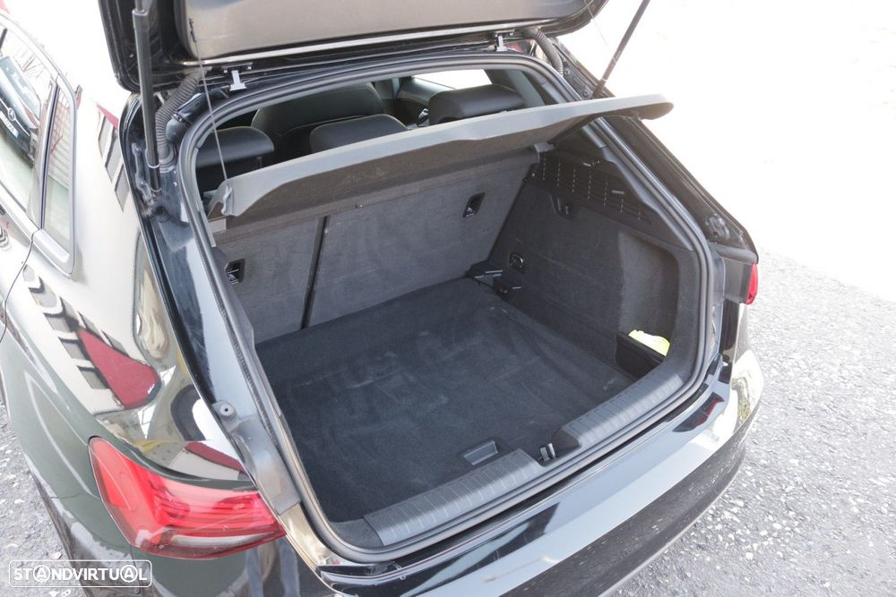 Audi A3 Sportback 30 TDI Advanced - 16