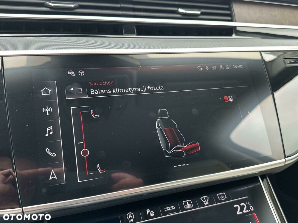 Audi A8 - 35