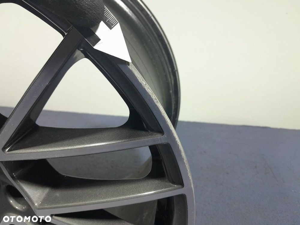 PORSCHE CAYENNE III 9Y FELGA ALUMINIOWA 11JX21 5X130 ET 49 9Y3601025AG - 5