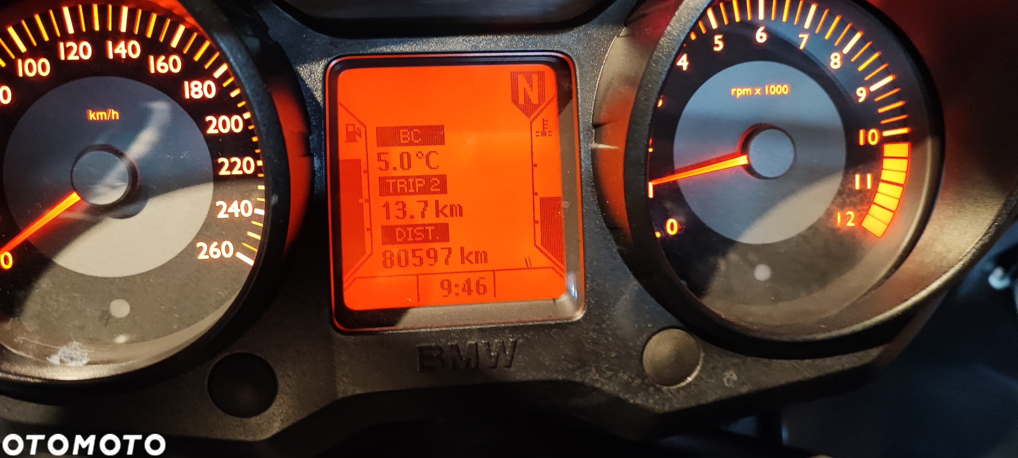 BMW K - 20