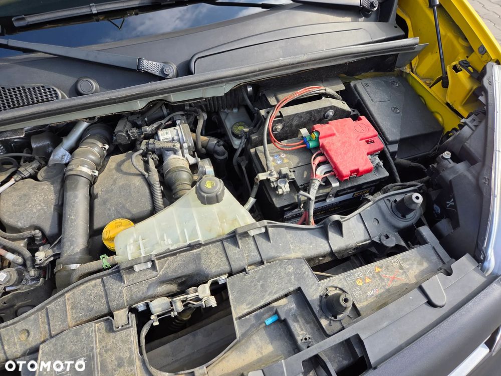 Renault Kangoo - 34