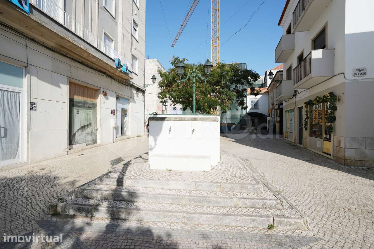 Oportunidade de Investimento T6 no Centro Histórico de Setúbal! - Grande imagem: 3/40