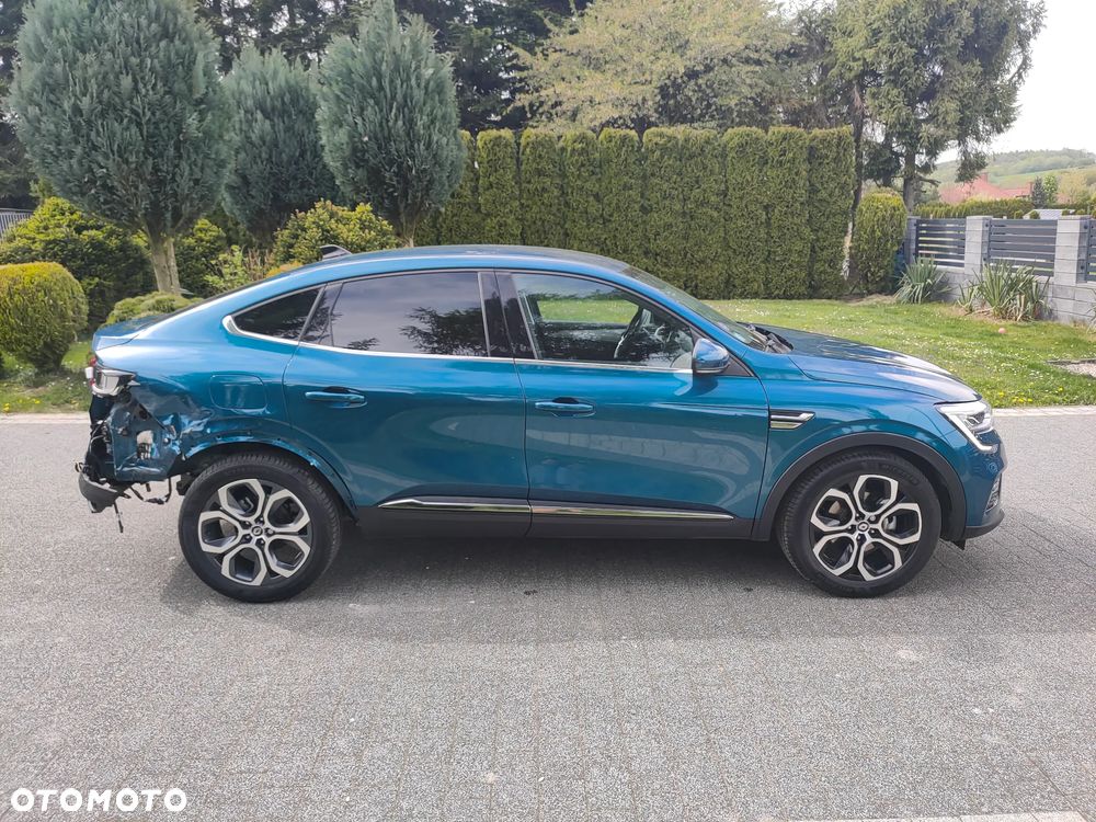 Renault Arkana - 15