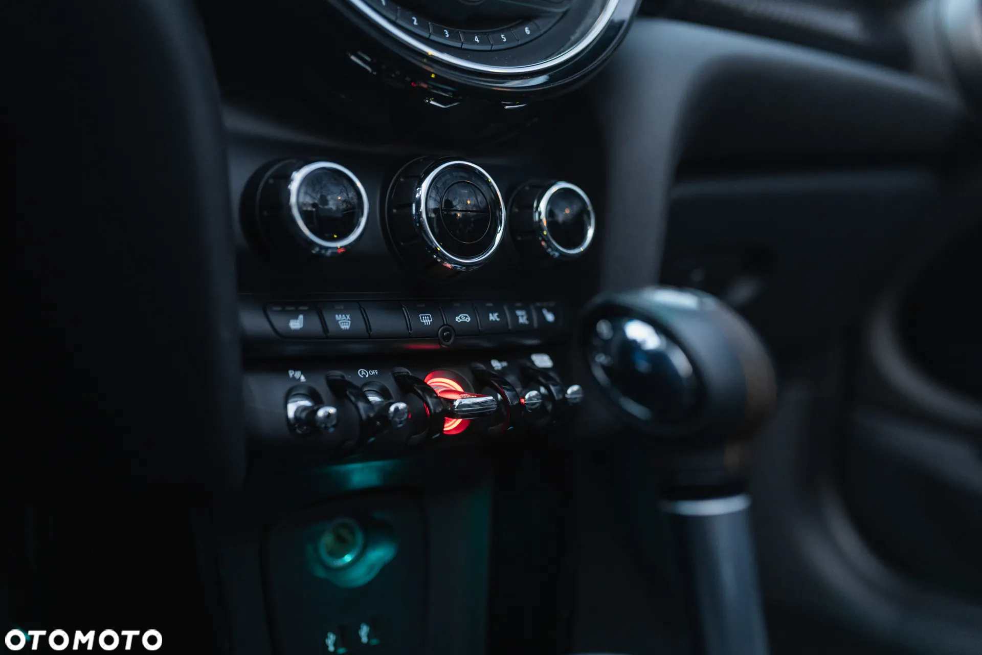 MINI Cooper S GPF sport - 21