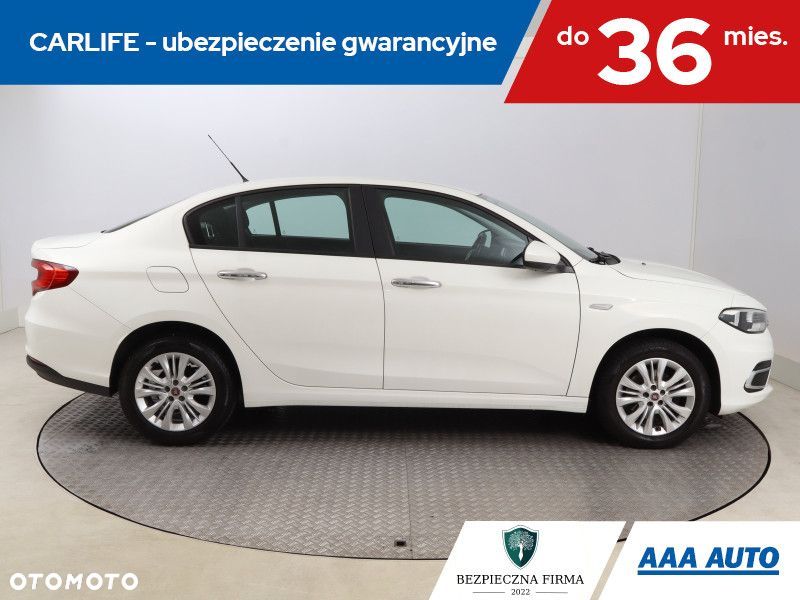 Fiat Tipo - 8