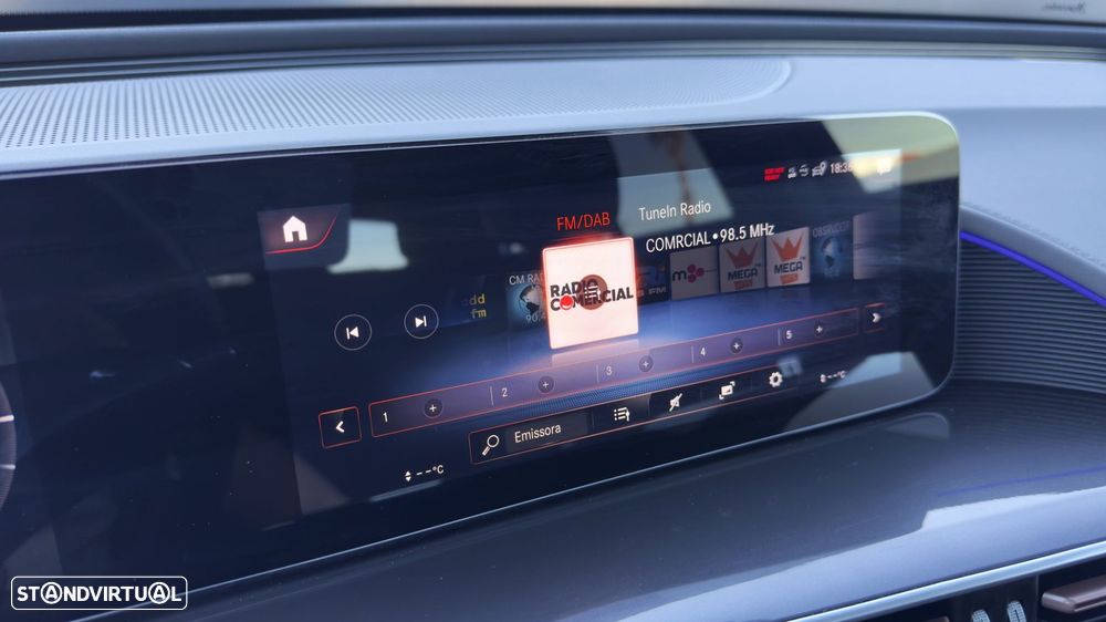 Mercedes-Benz EQC 400 4Matic AMG Line - 22