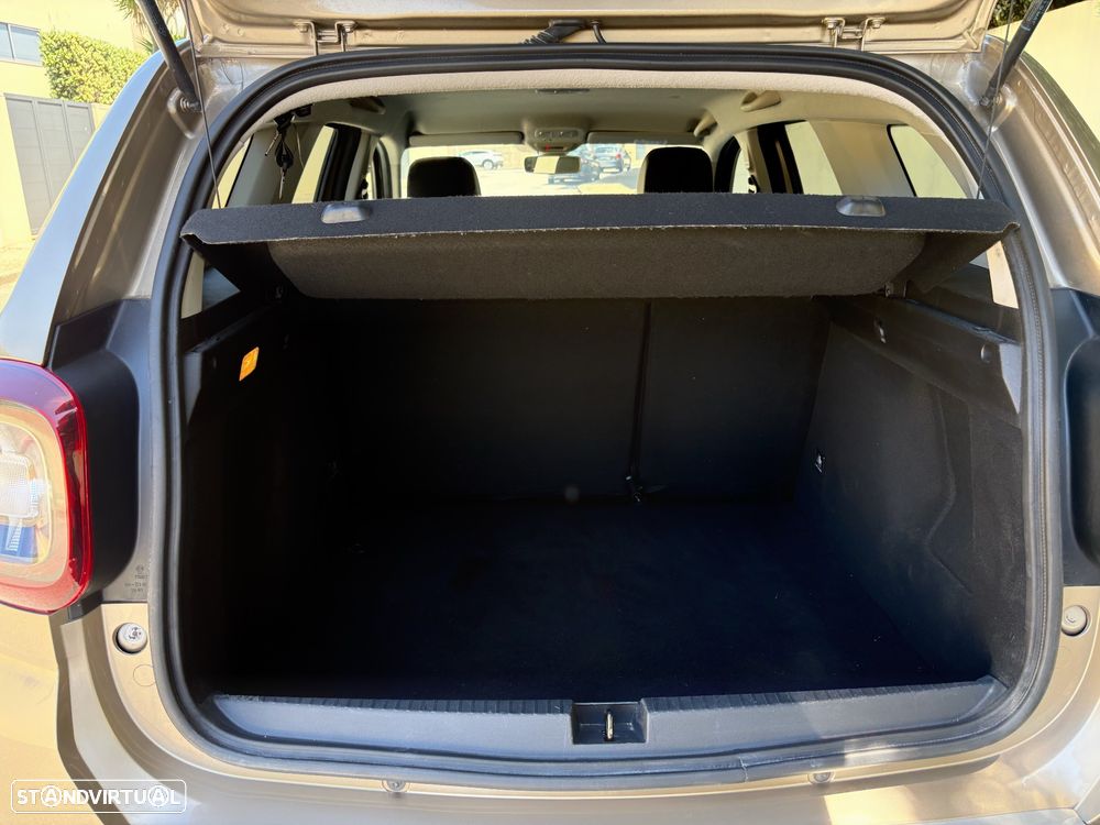 Dacia Duster 1.2 TCe Prestige - 30