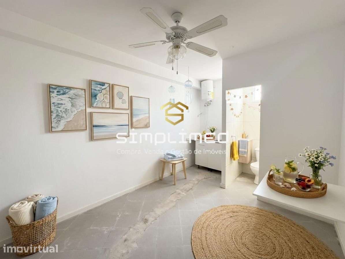 Cave Transformada em 4 Suites | ATELIER - Grande imagem: 3/30