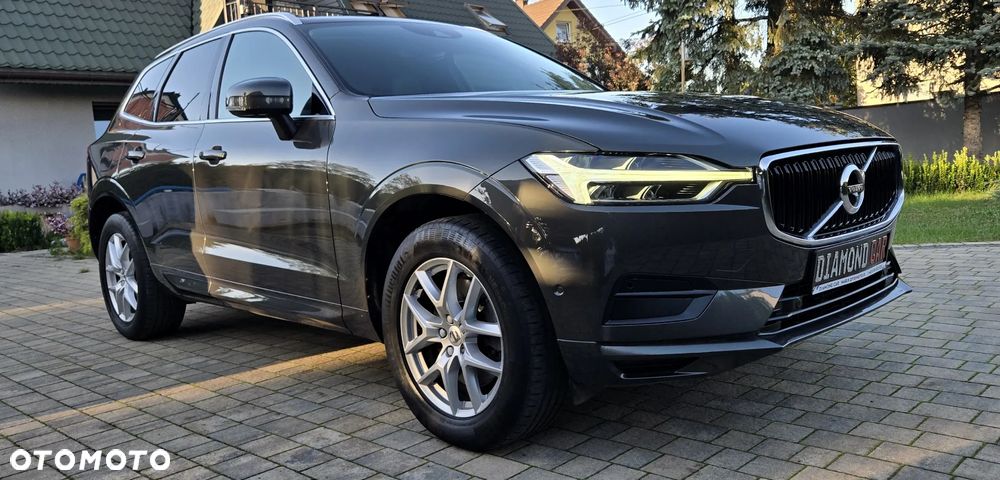 Volvo XC 60 D4 Momentum Pro - 8