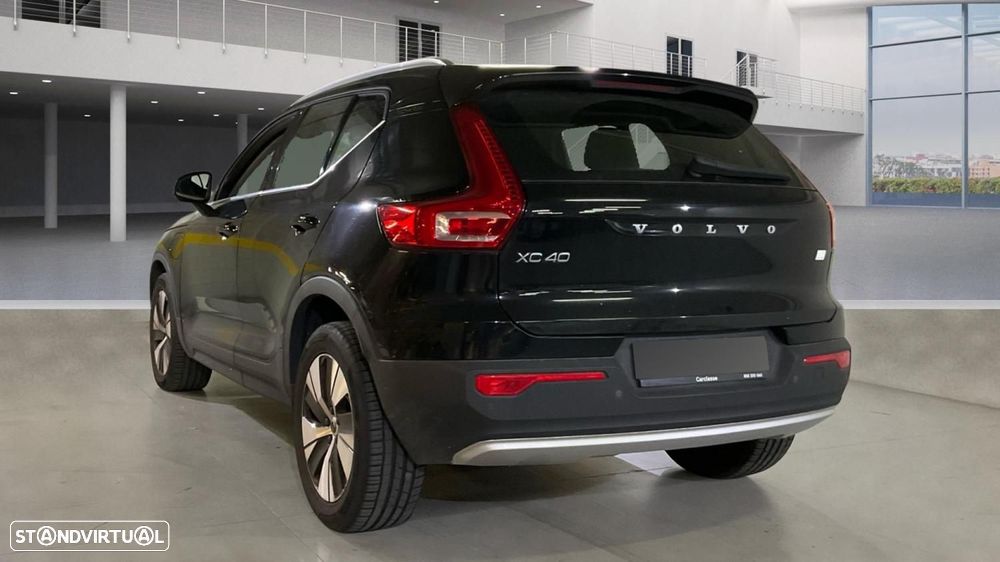 Volvo XC 40 1.5 T4 PHEV Inscription Expression - 4