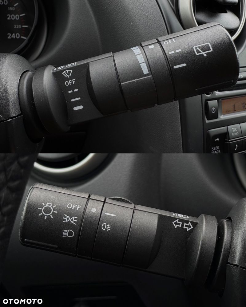 Nissan Qashqai 1.6 Visia - 12