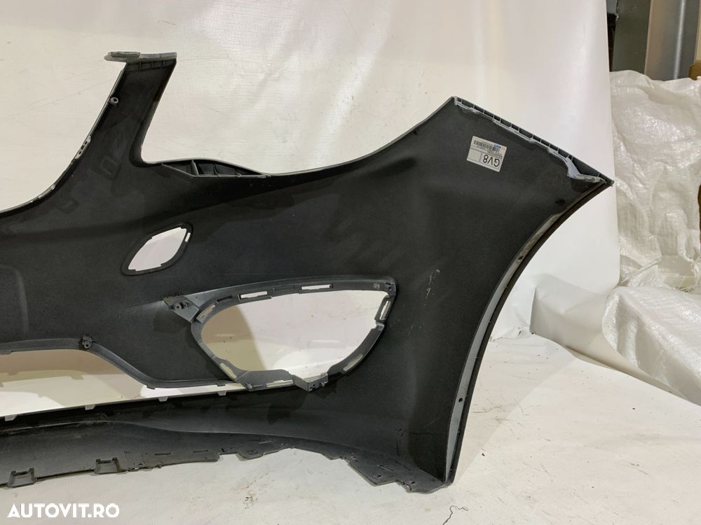 Bara fata Opel Karl, 2015, 2016, 2017, 2018, 2019, cod origine OE 42418315. - 13