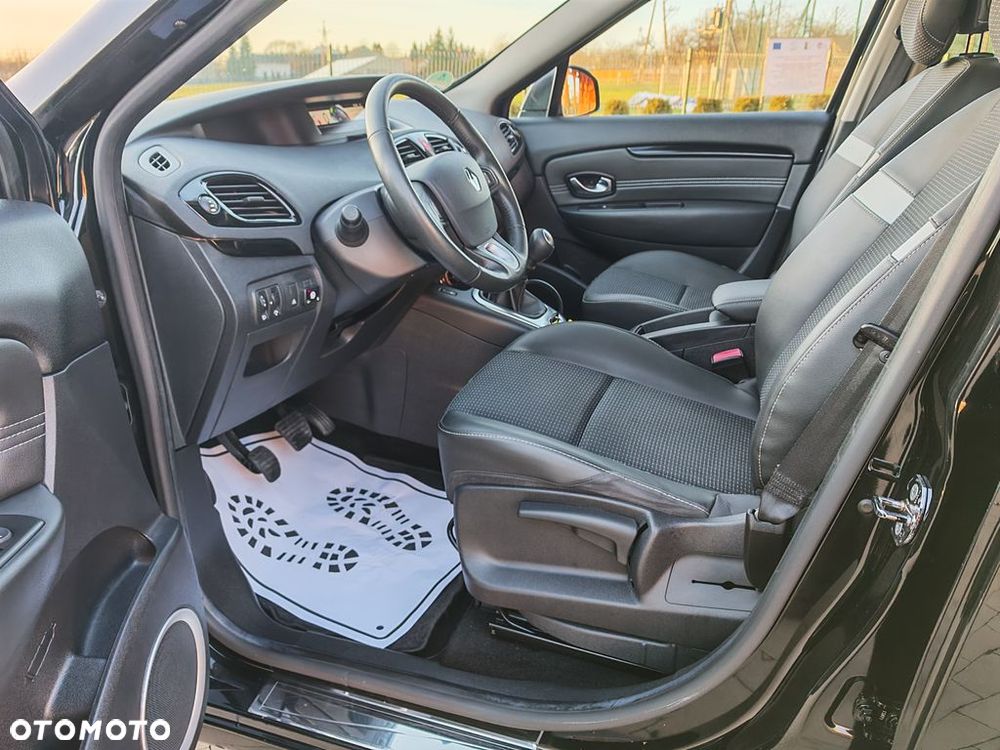 Renault Scenic 1.6 16V Authentique Euro5 - 16