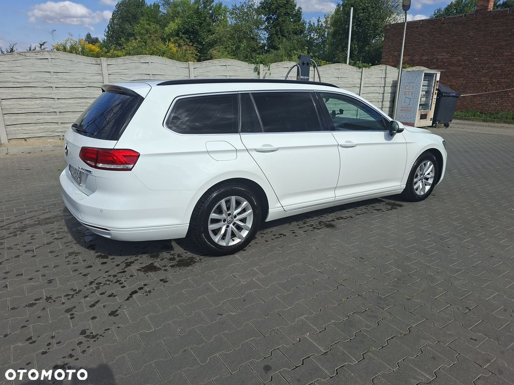 Volkswagen Passat Variant - 6