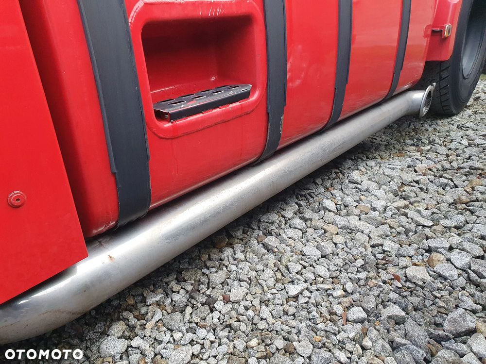 Volvo FH13440 MANUAL NOWE TACHO! - 11