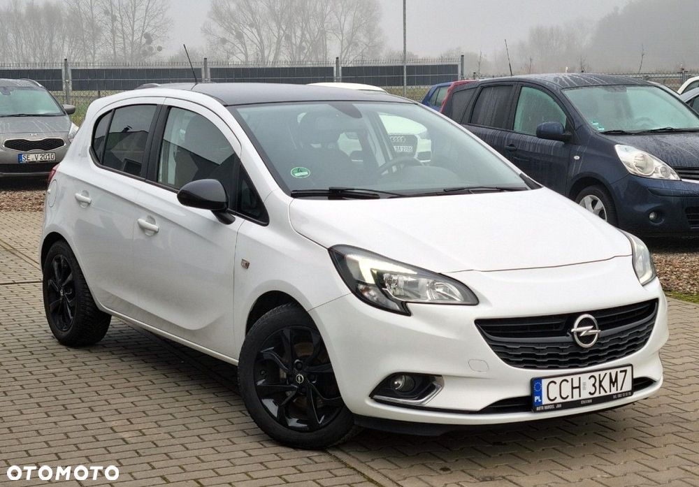Opel Corsa - 3