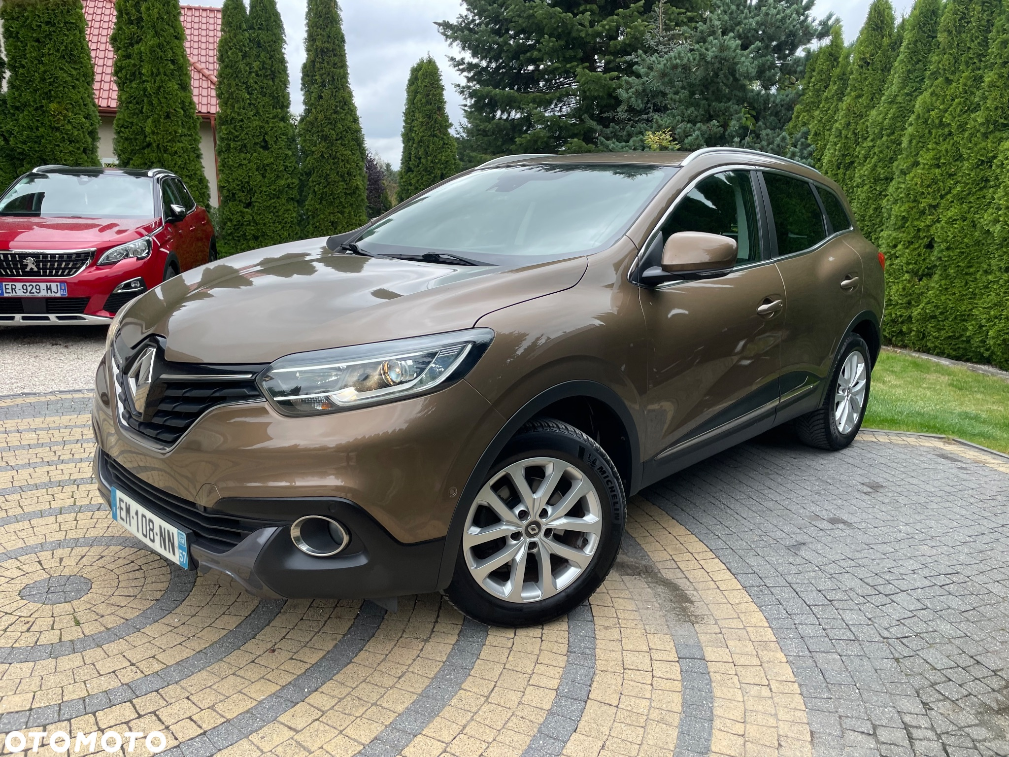 Renault Kadjar Energy dCi 110 Business - 20