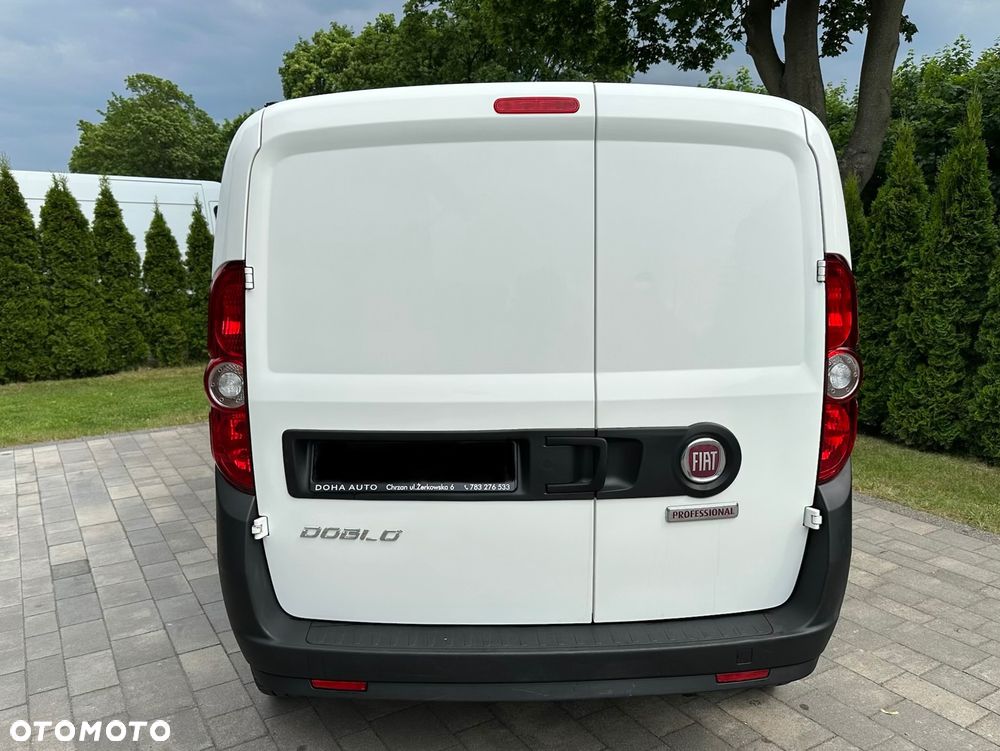 Fiat Doblo - 6