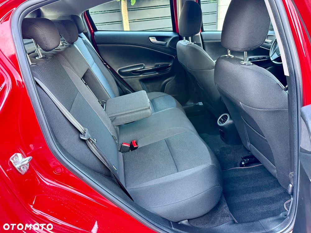 Alfa Romeo Giulietta 1.4 TB 16V Business - 30