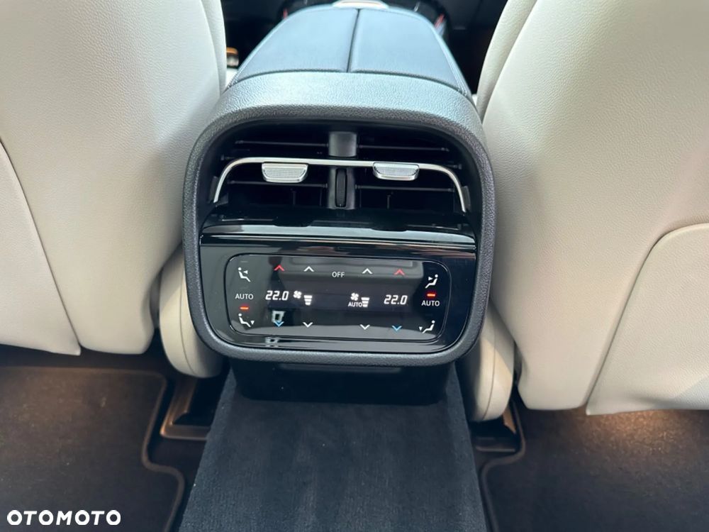 Mercedes-Benz Klasa E 220 d 4-Matic AMG - 10