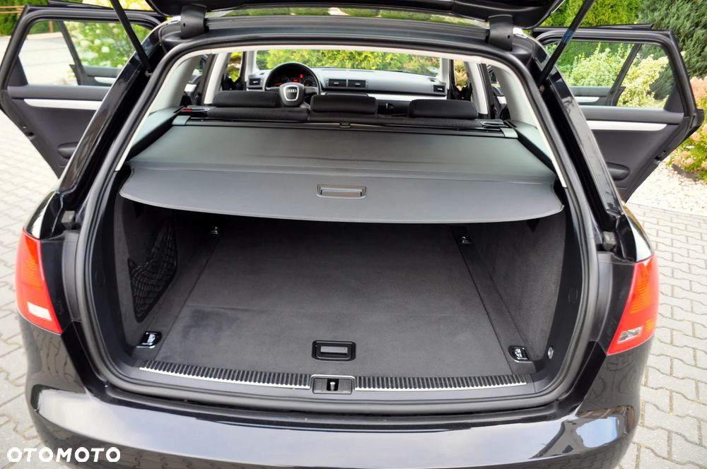 Audi A4 Avant - 36
