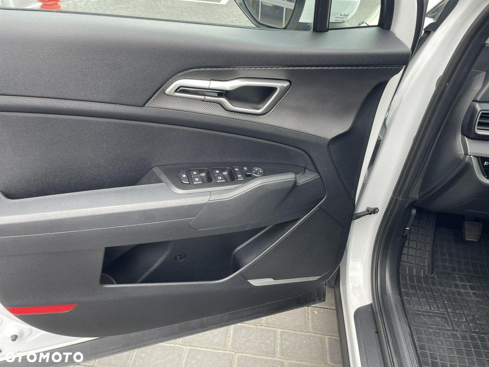 Kia Sportage - 10
