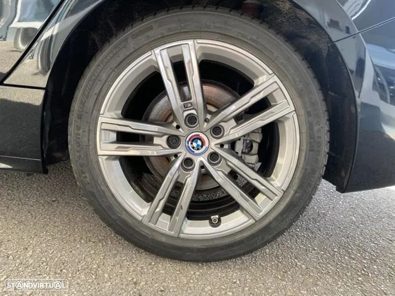 BMW 116 d Line Sport Auto - 17