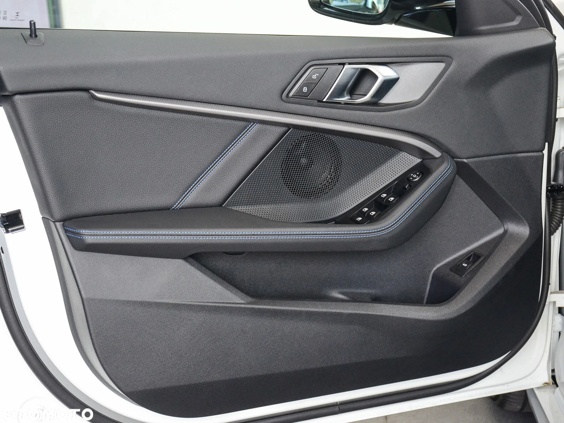 BMW Seria 1 118i M Sport - 14
