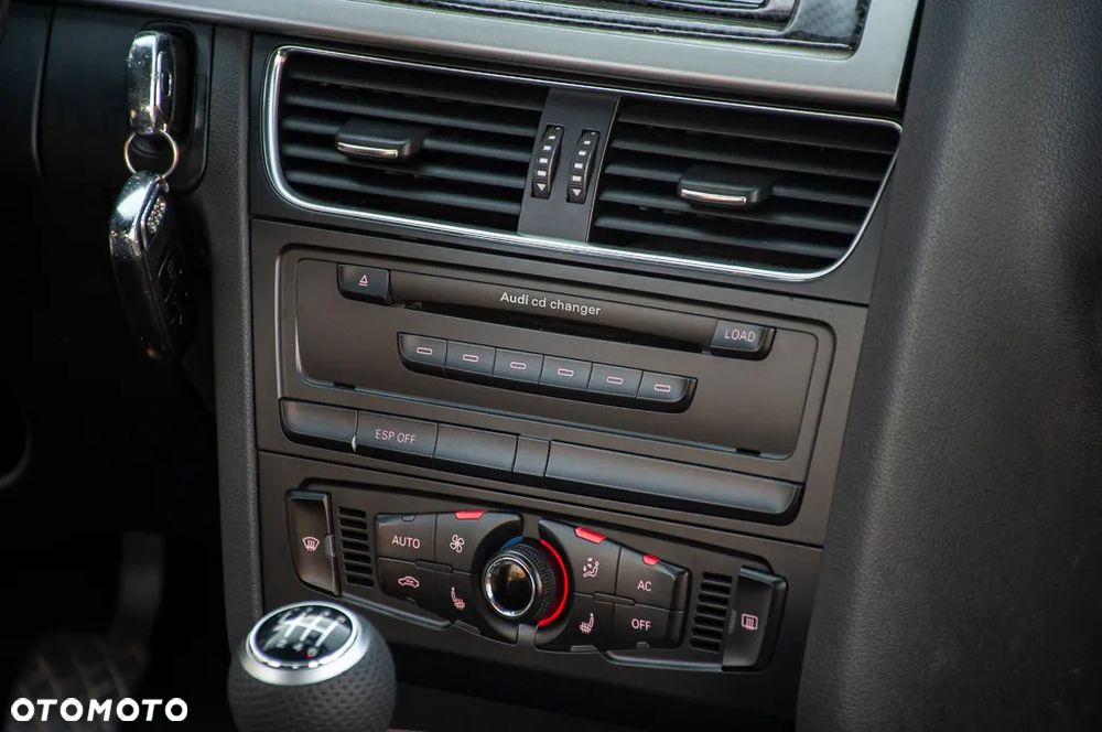 Audi A4 Avant 1.8 TFSI Attraction - 29