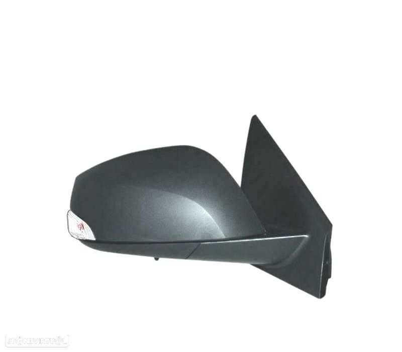 ESPELHO COMPLETO DIREITO RENAULT MEGANE III 08-15 - 1