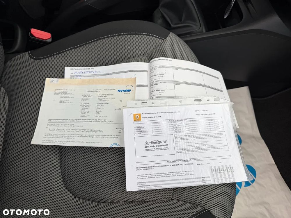 Renault Captur ENERGY TCe 90 Start&Stop Expression - 20