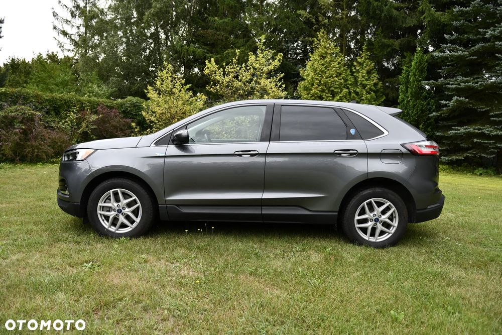 Ford Edge - 6