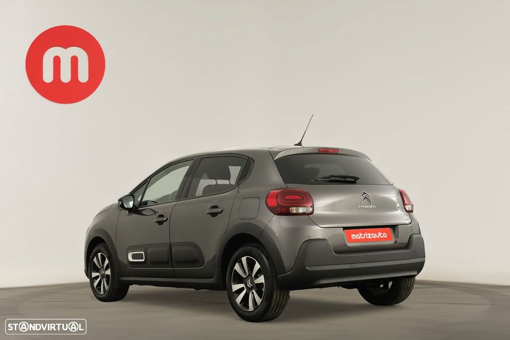 Citroën C3 1.5 BlueHDi Max - 3
