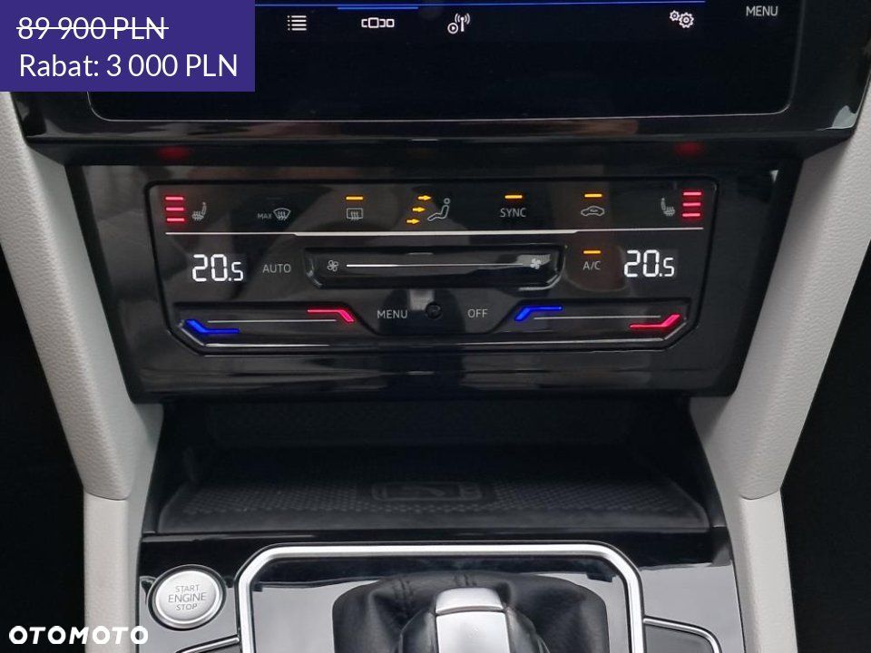 Volkswagen Passat - 31