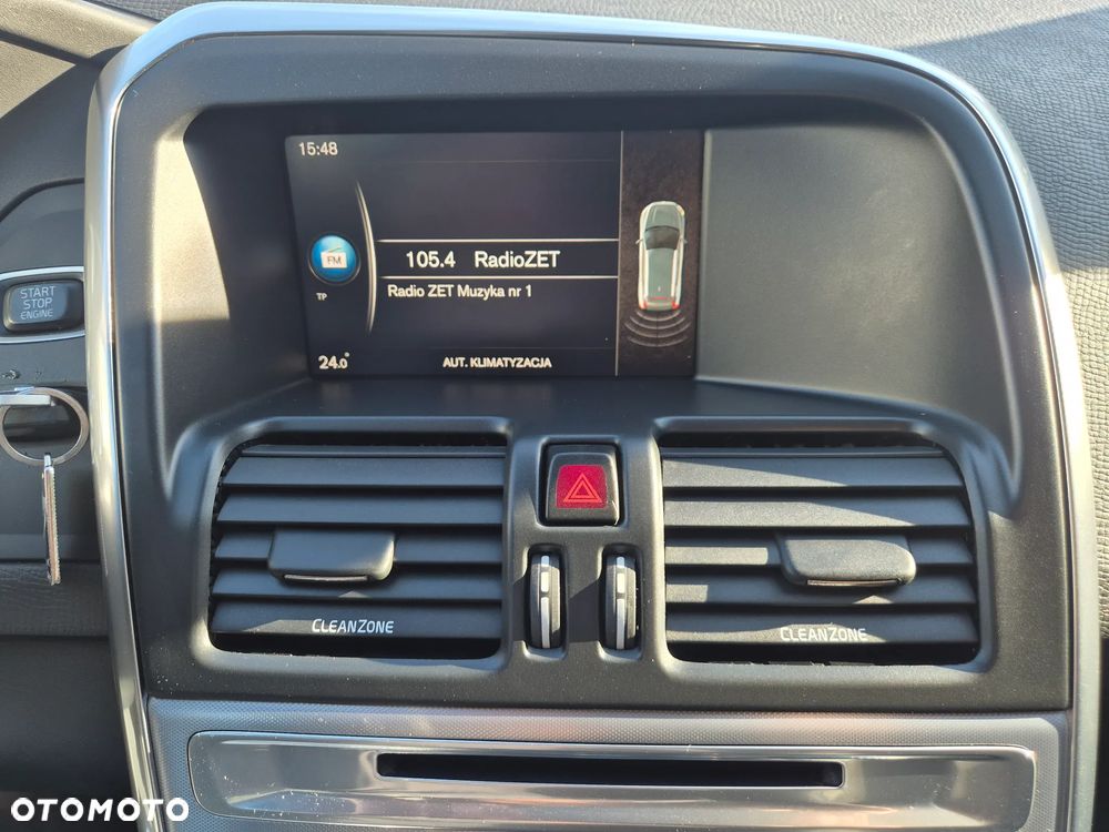 Volvo XC 60 D3 Drive-E Momentum - 31