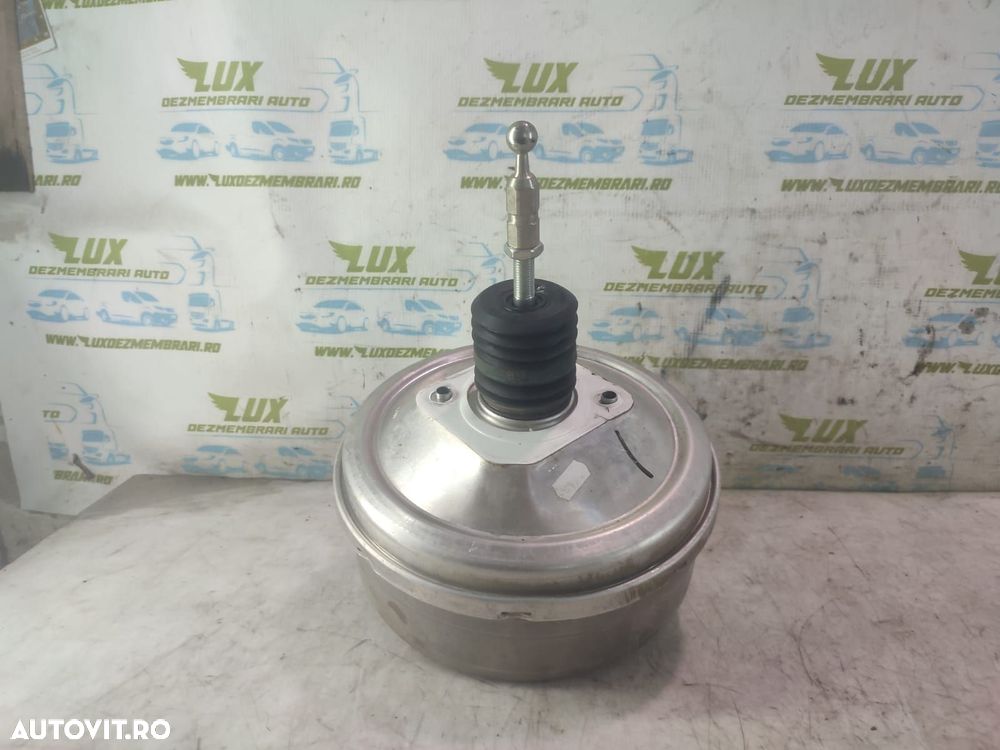 Tulumba frana 4m0612103q Audi Q7 4M [2015 - 2020] 3.0 tdi DHX hybrid - 1