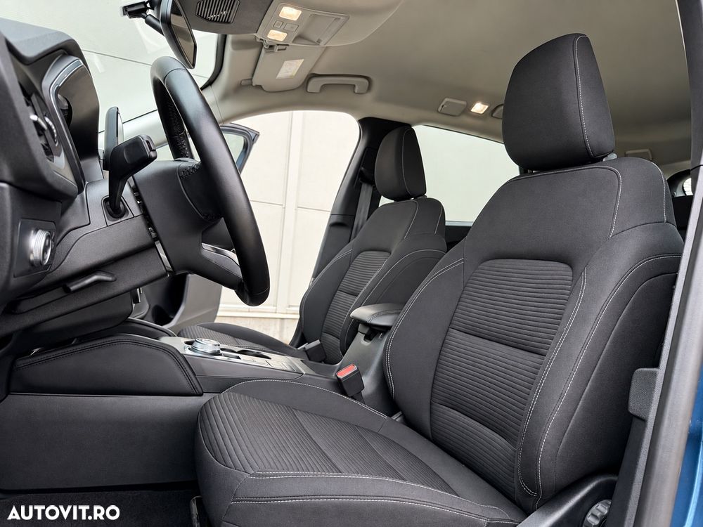 Ford Kuga - 20