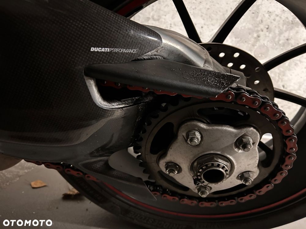 Ducati 848 - 15
