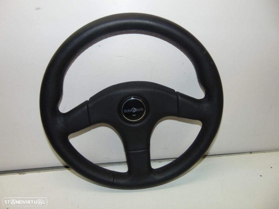 Volantes desportivos - 5