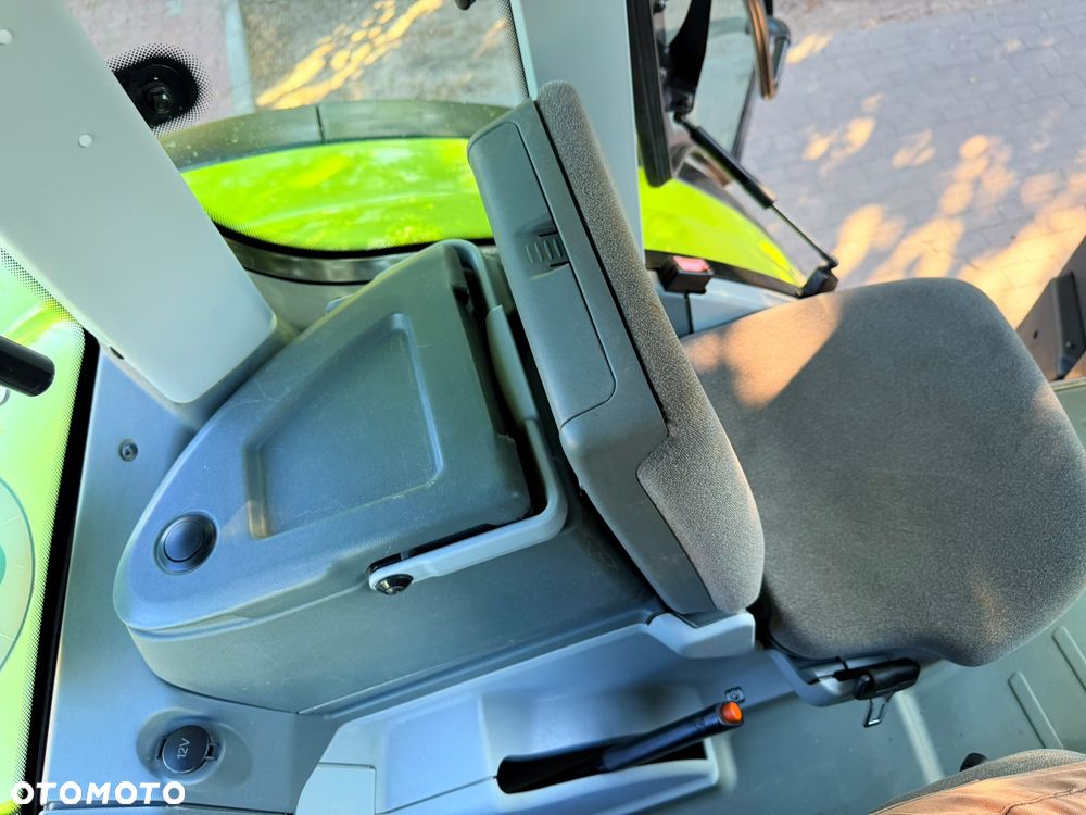 Claas Arion 650 CEBIS - 38