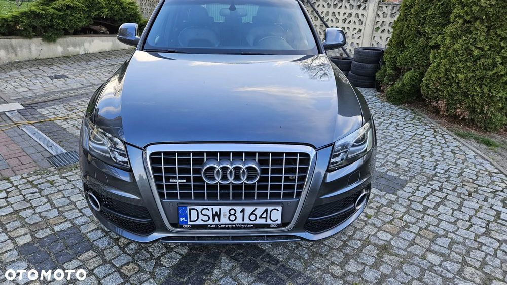 Audi Q5 2.0 TFSI Quattro S tronic - 11