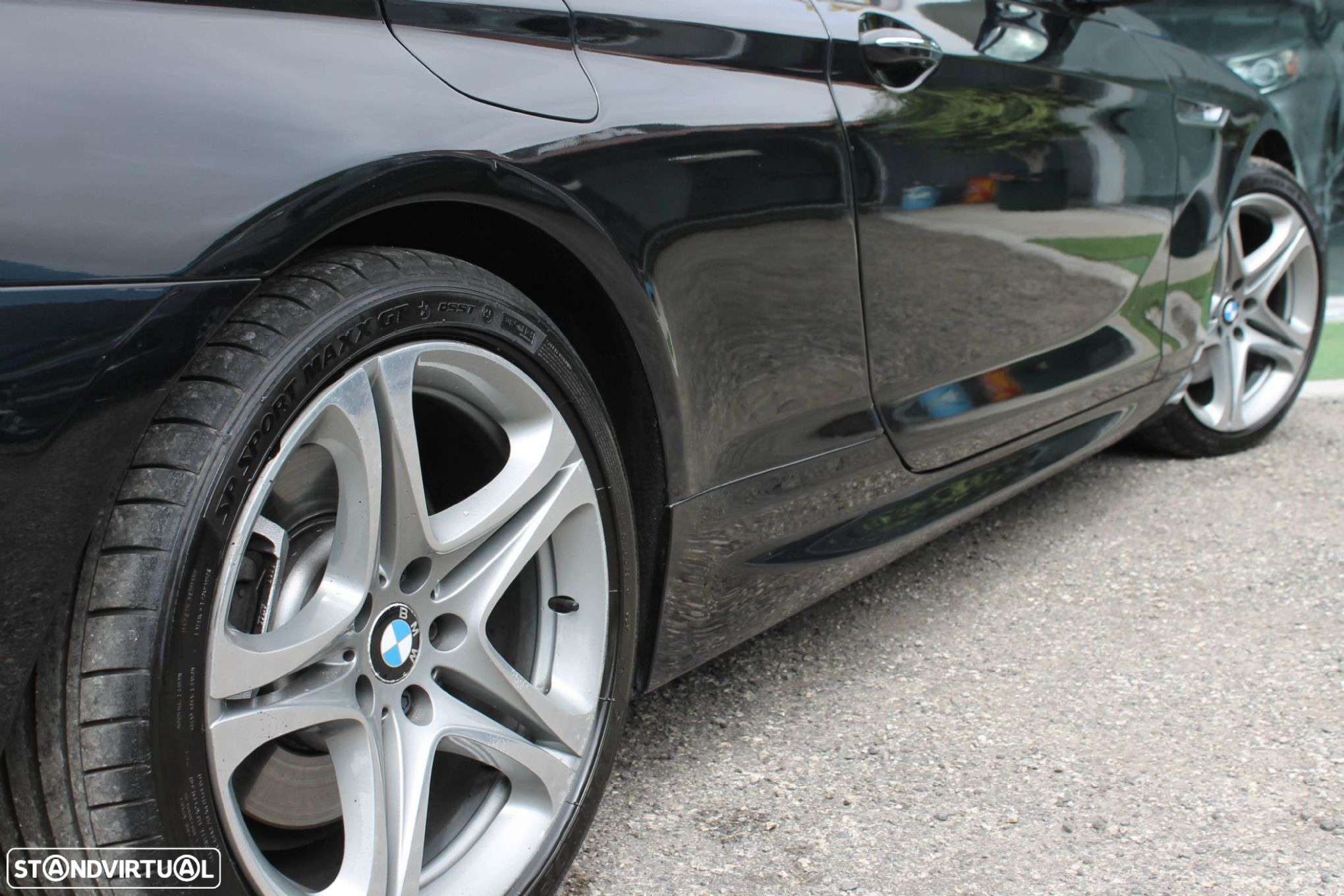 BMW 640 - 33