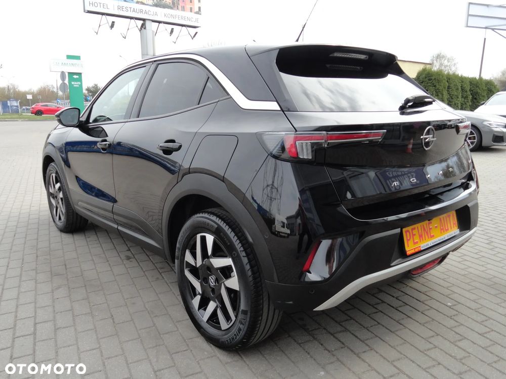 Opel Mokka 1.5 Business Elegance - 6