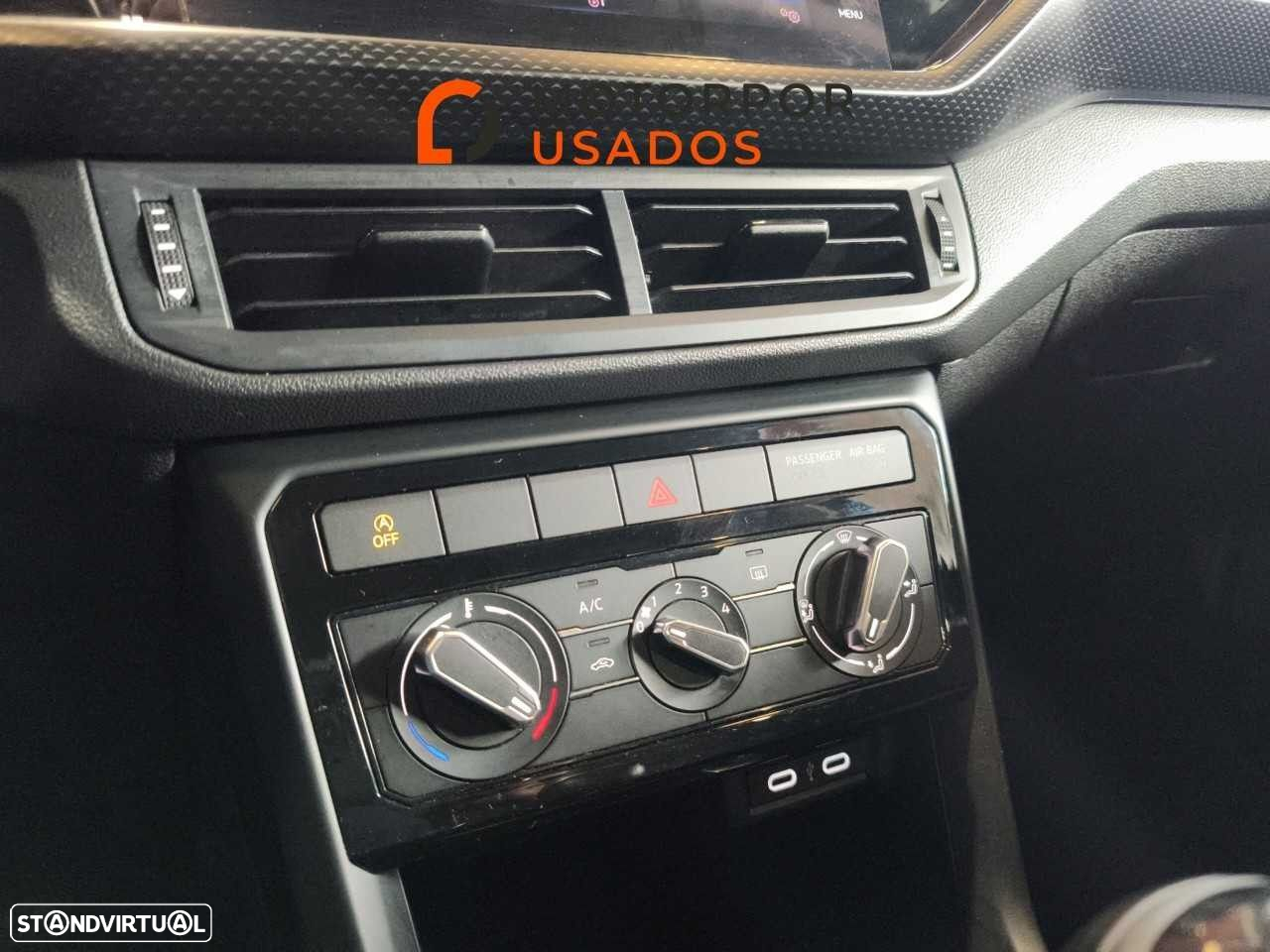 VW T-Cross - 21