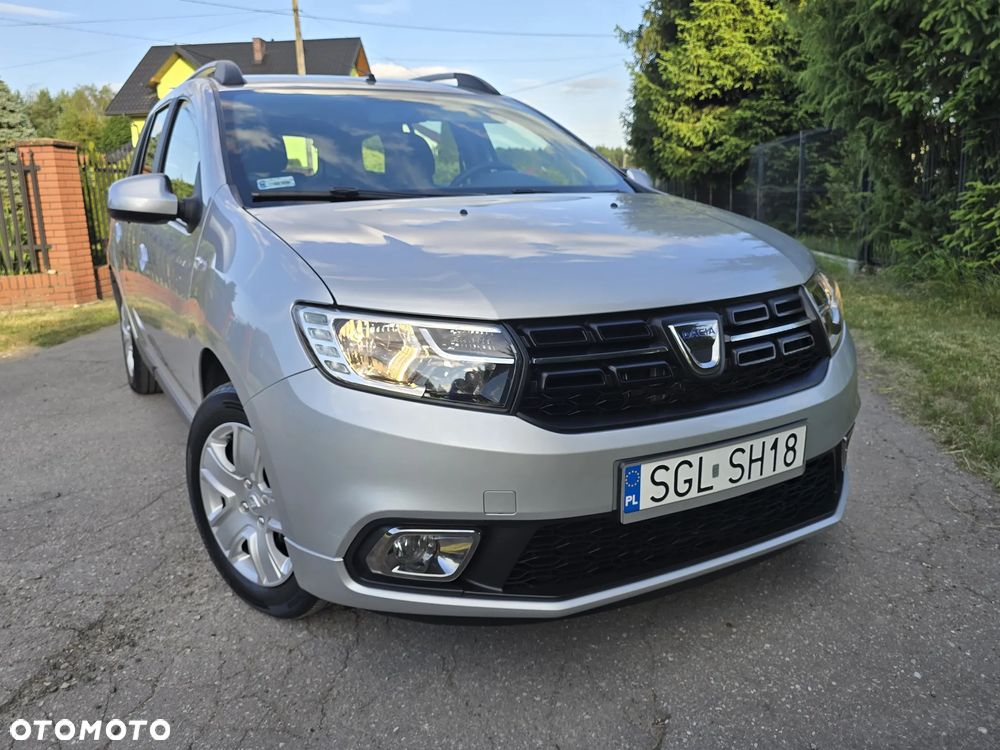 Dacia Logan 0.9 TCe Laureate S&S - 32