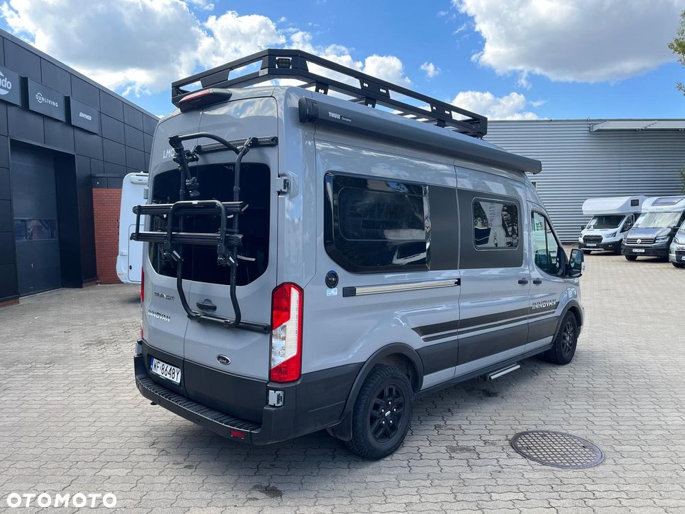 LMC Innovan 590 Active - 4