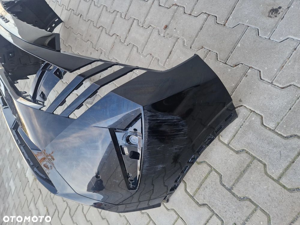 Zderzak Peugeot 3008 III 2023 - - 10