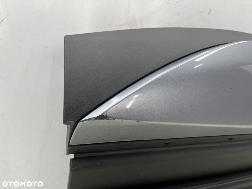 Listwa BYD Atto 3 21r.- PRAWA tylna dolna nakładka drzwi bocznych prawy tył sc2e-5402861 - 3
