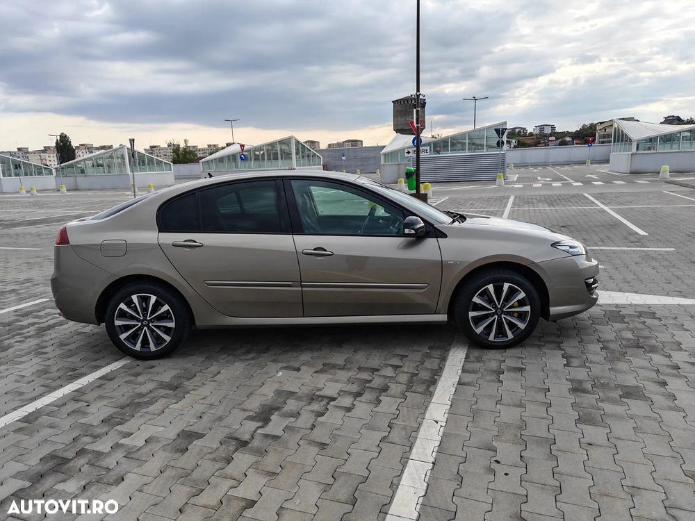 Renault Laguna - 3